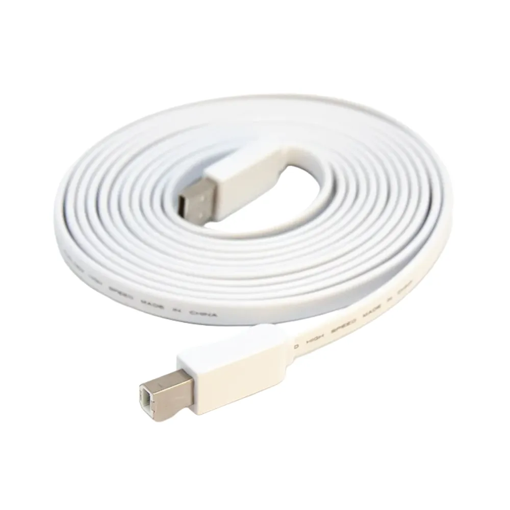 کابل پرینتر USB تسکو مدل TC 02 با طول 3 متر