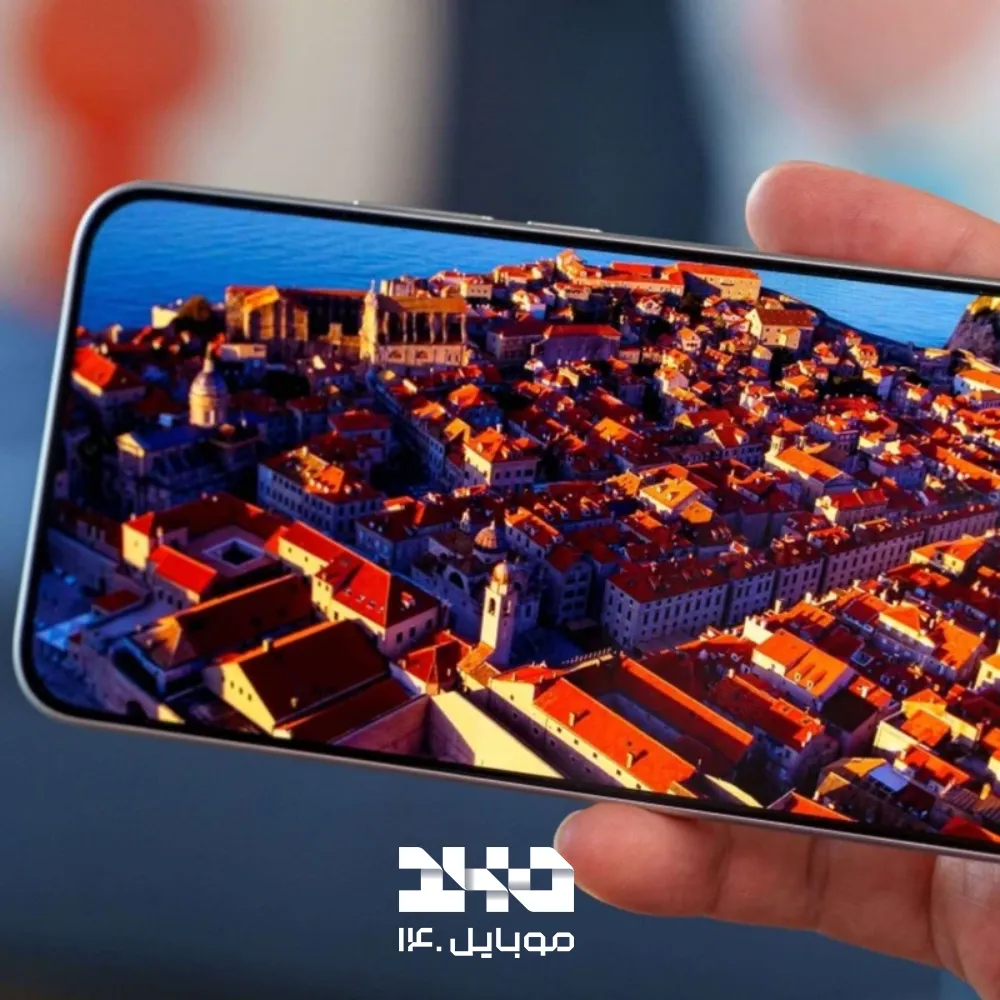 گوشی موبایل شیائومی مدل Poco X8 ظرفیت 256 گیگابایت و رم 8 گیگابایت