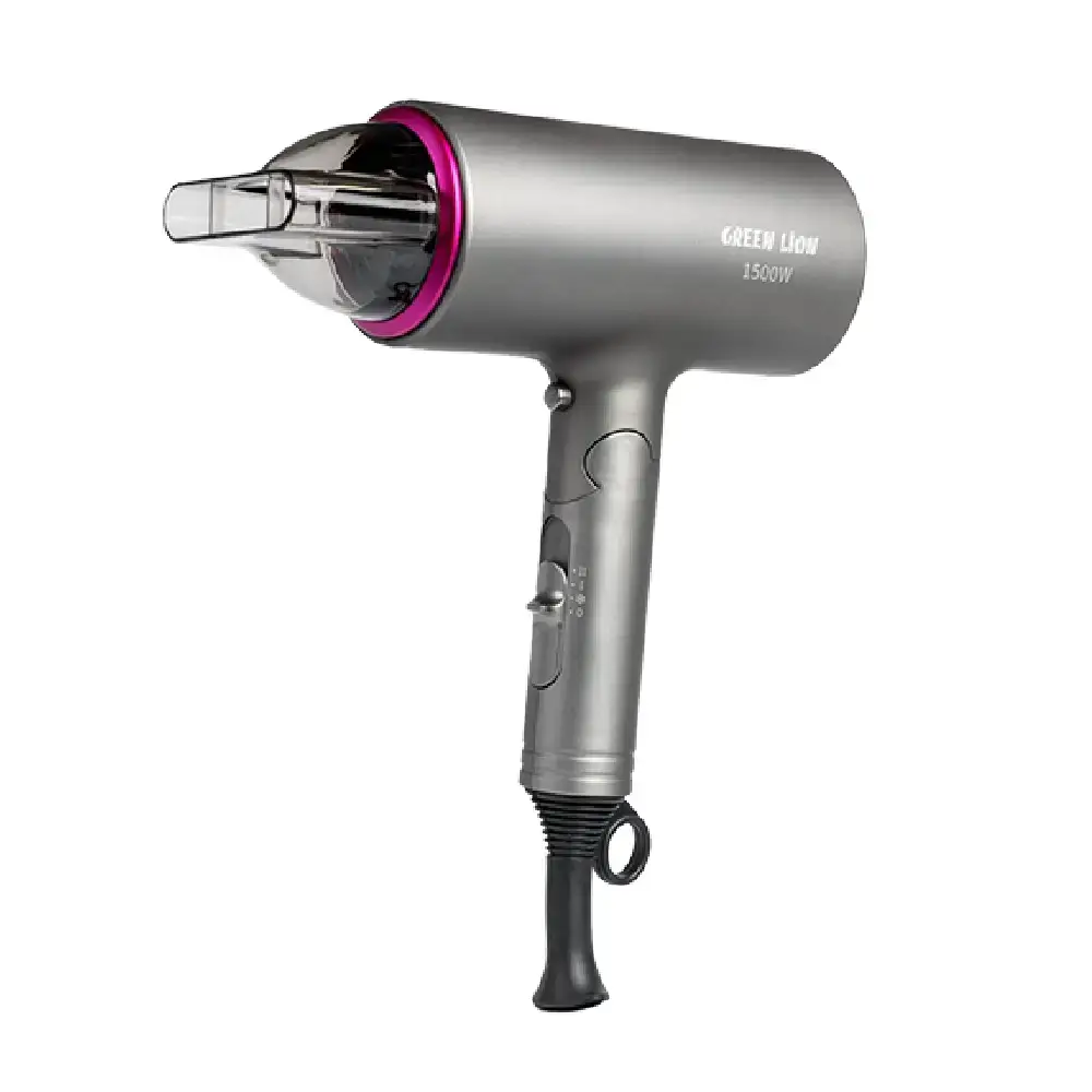 سشوار گرین لاین مدل Auto Hair Dryer