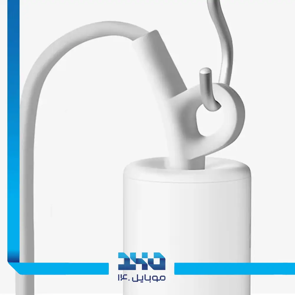 سشوار شیائومی مدل Hair Dryer H101