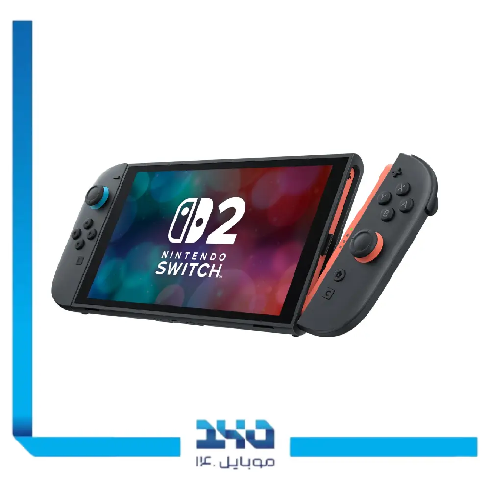 کنسول نینتندو سوییچ 2