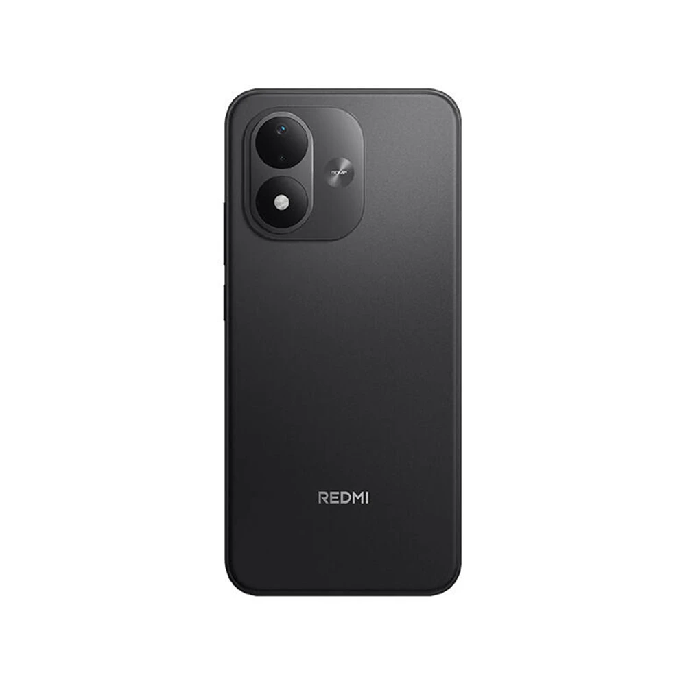 گوشی موبایل شیائومی مدل Redmi Note 17 ظرفیت 128 گیگابایت رم 6 گیگابایت